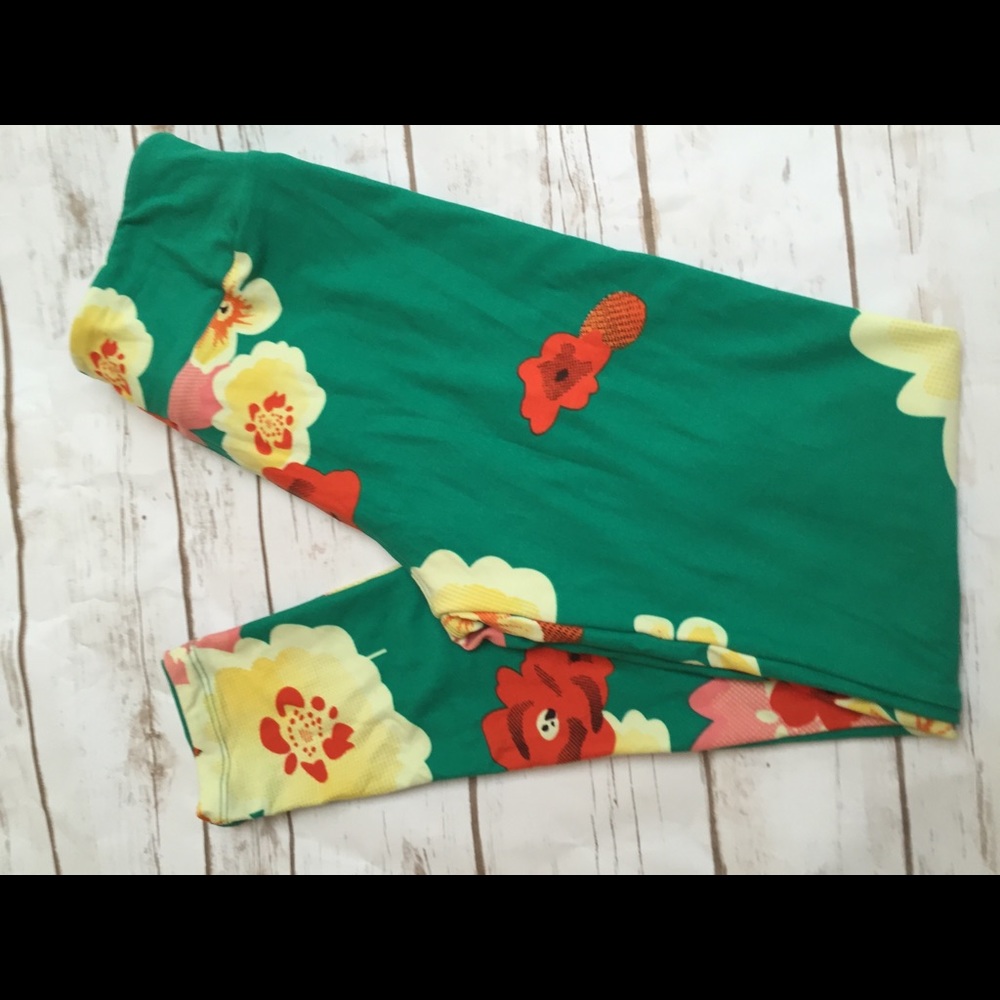 Lularoe leggings OS